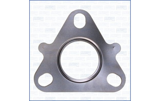 Seal, turbocharger inlet