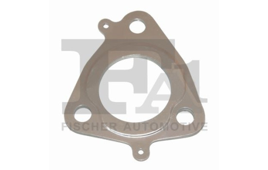 Seal, turbocharger inlet