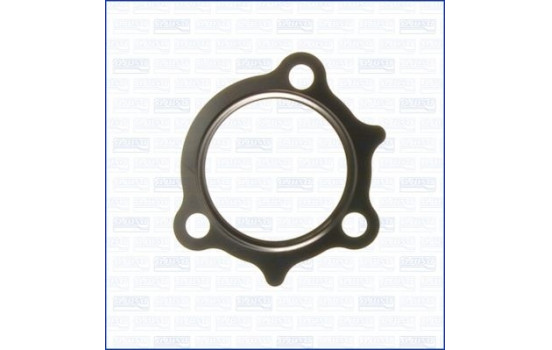 Seal, turbocharger inlet