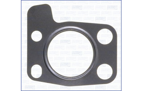 Seal, turbocharger inlet