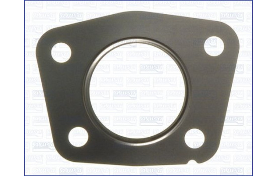 Seal, turbocharger inlet