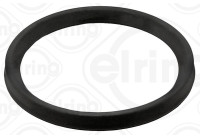 Seal, turbocharger inlet