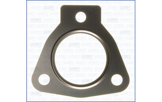 Seal, turbocharger inlet