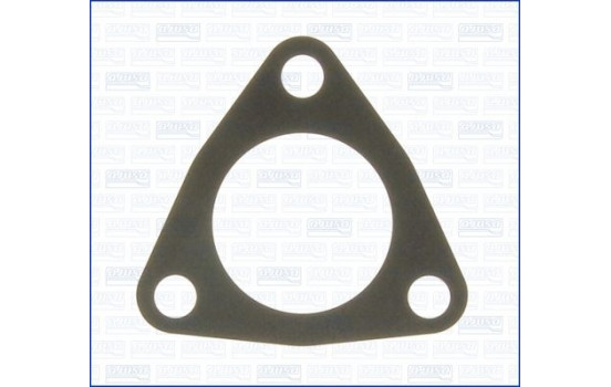 Seal, turbocharger inlet