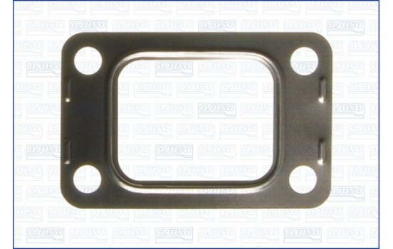 Seal, turbocharger inlet