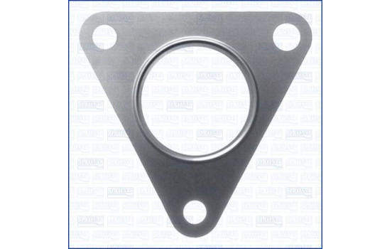 Seal, turbocharger inlet