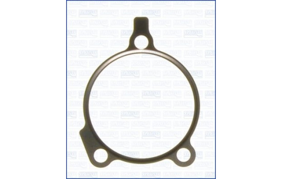 Seal, turbocharger inlet