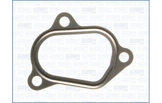 Seal, turbocharger inlet