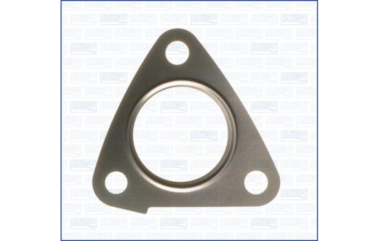 Seal, turbocharger inlet