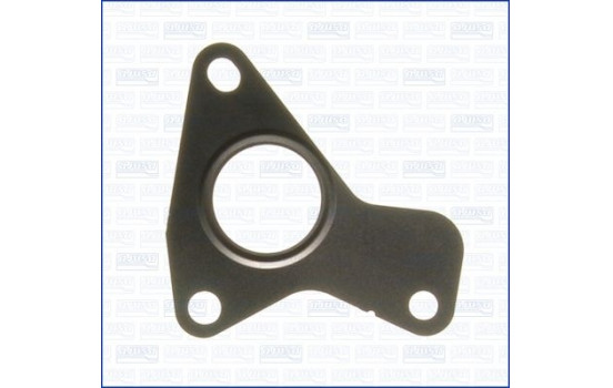 Seal, turbocharger inlet