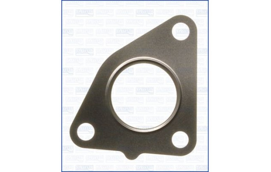 Seal, turbocharger inlet