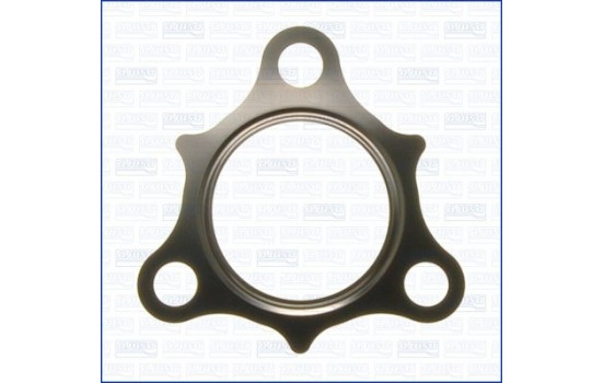 Seal, turbocharger inlet