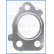 Seal, turbocharger inlet, Thumbnail 2