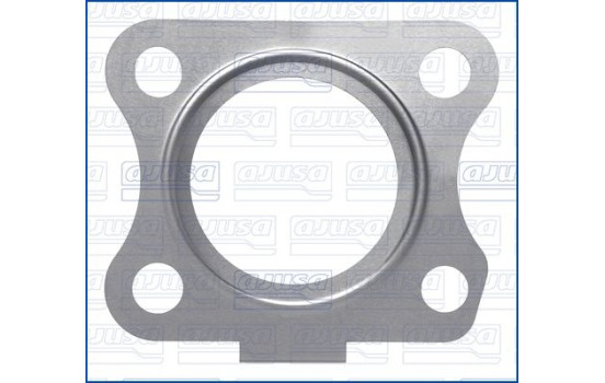 Seal, turbocharger inlet