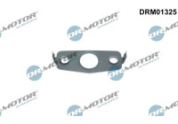 Seal, turbocharger oil outlet