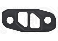 Seal, water connector (charger)
