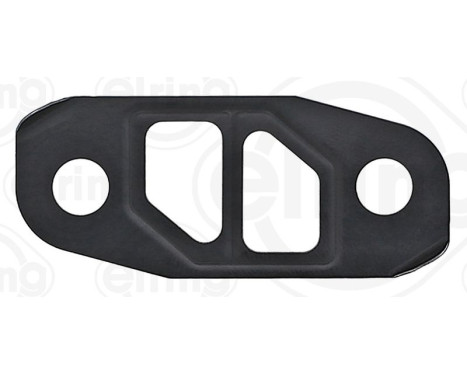 Seal, water connector (charger)