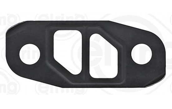 Seal, water connector (charger)