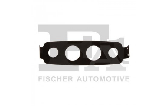 Seal, water connector (charger)