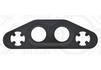 Seal, water connector (charger)