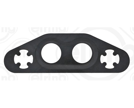 Seal, water connector (charger)