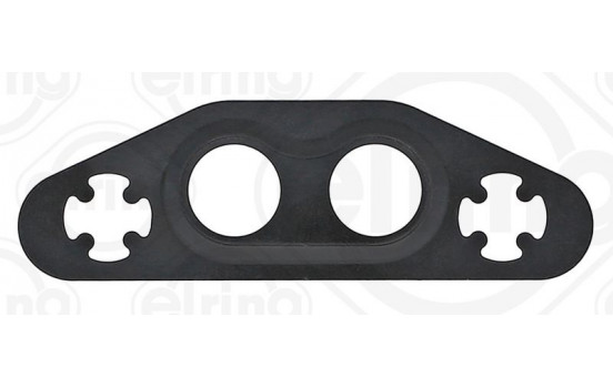 Seal, water connector (charger)