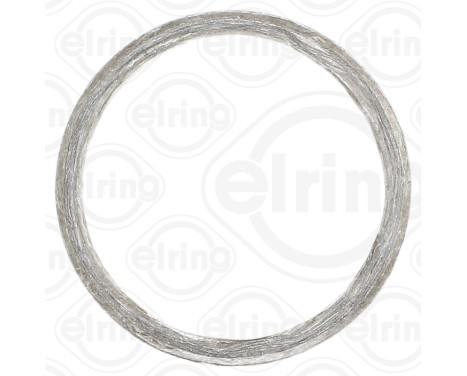 Sealing ring, turbocharger, Image 2