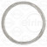 Sealing ring, turbocharger, Thumbnail 2