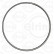 Sealing ring, turbocharger, Thumbnail 2