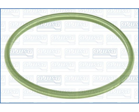 Sealing ring, turbocharger, Image 2