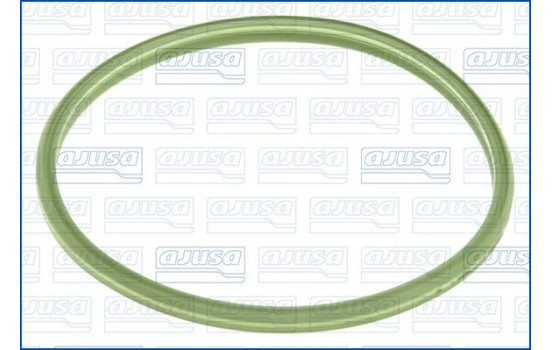 Sealing ring, turbocharger, Image 2