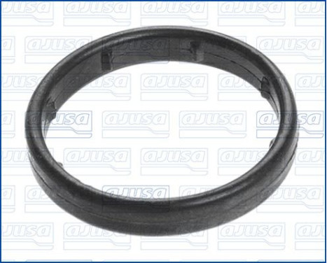 Sealing ring, turbocharger, Image 2