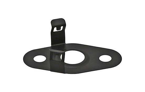 Sealing ring, water connection (turbocharger)