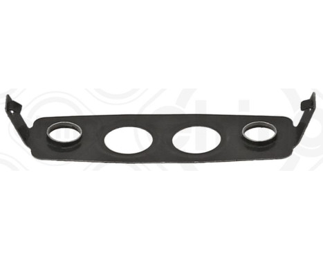 Sealing ring, water connection (turbocharger)