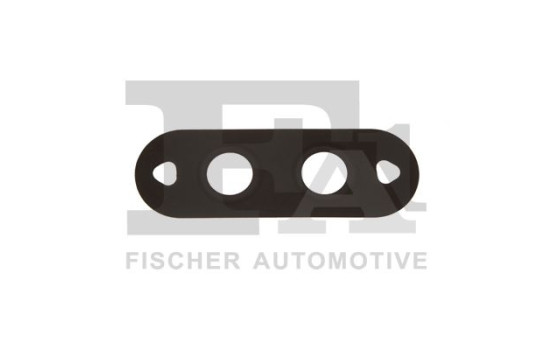 Sealing ring, water connection (turbocharger)