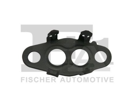 Sealing ring, water connection (turbocharger)