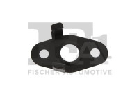 Sealing ring, water connection (turbocharger)