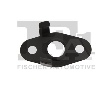 Sealing ring, water connection (turbocharger)