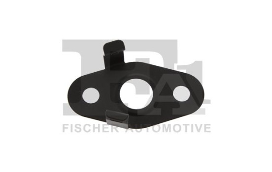 Sealing ring, water connection (turbocharger)