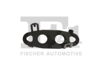 Sealing ring, water connection (turbocharger)