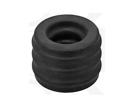 Sealing ring, water connection (turbocharger)