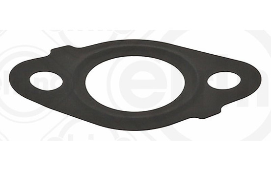 Sealing ring, water connection (turbocharger)
