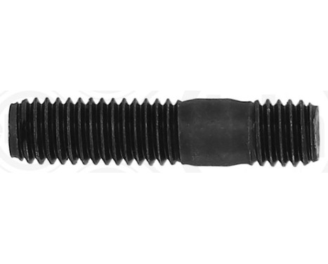 Threaded rod, turbocharger, Image 2