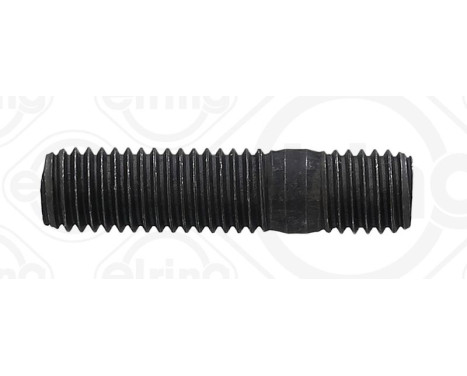 Threaded rod, turbocharger, Image 2