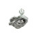 Turbocharger AUDI TT 1.8 98-, Thumbnail 3