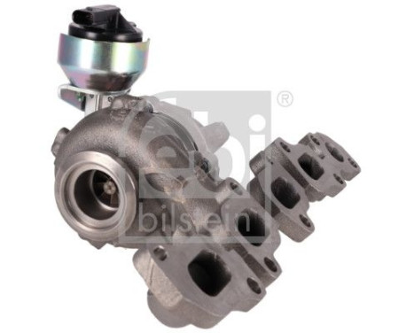 Turbocharger BMTS Turbo NEW, Image 2