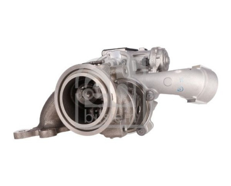 Turbocharger BMTS Turbo NEW, Image 2