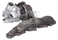 Turbocharger BMTS Turbo NEW