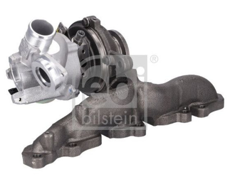 Turbocharger BMTS Turbo NEW