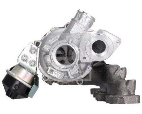 Turbocharger BMTS Turbo NEW, Image 4